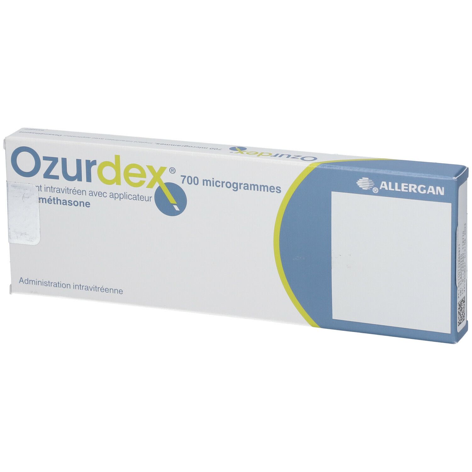 Ozurdex® 700 µg