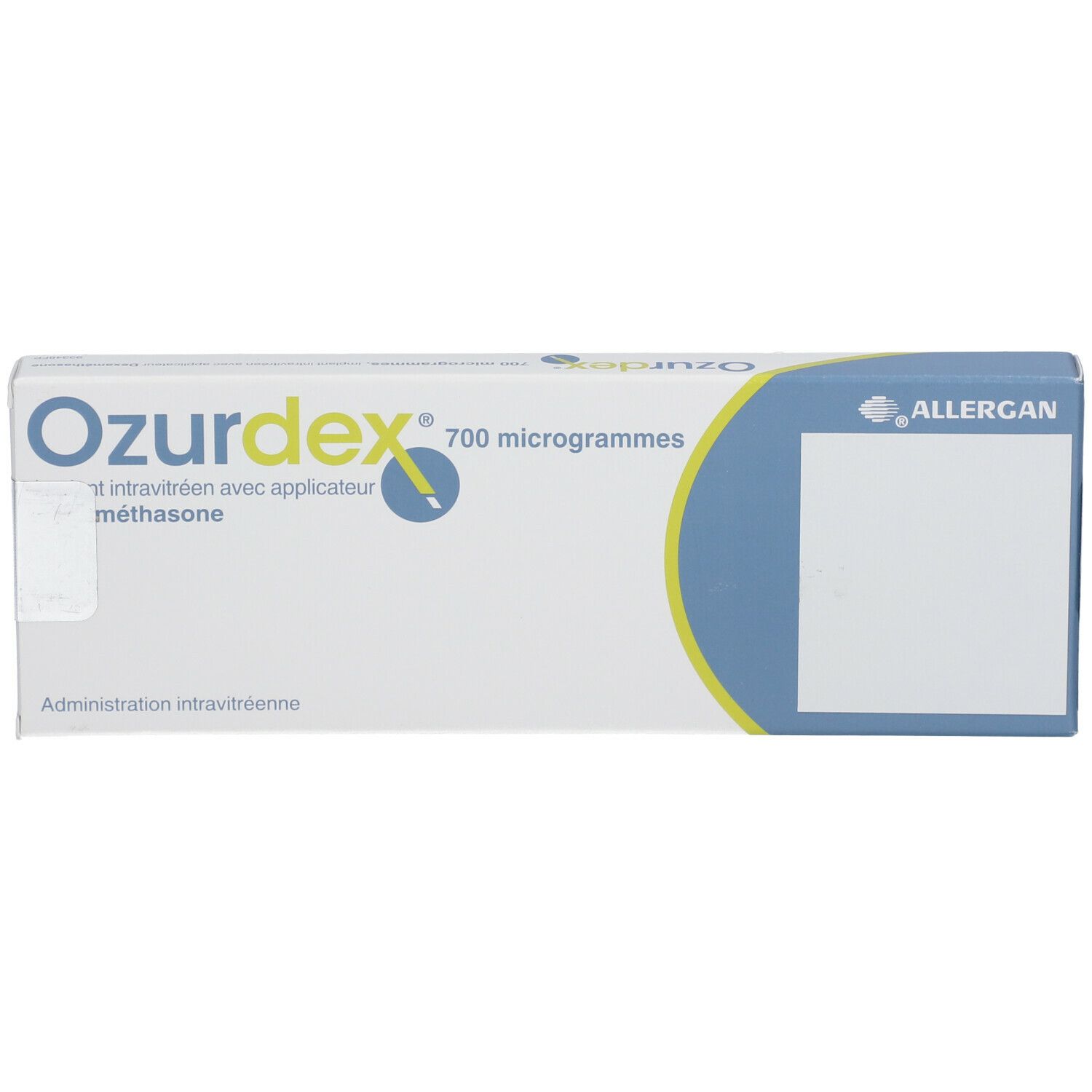 Ozurdex® 700 µg