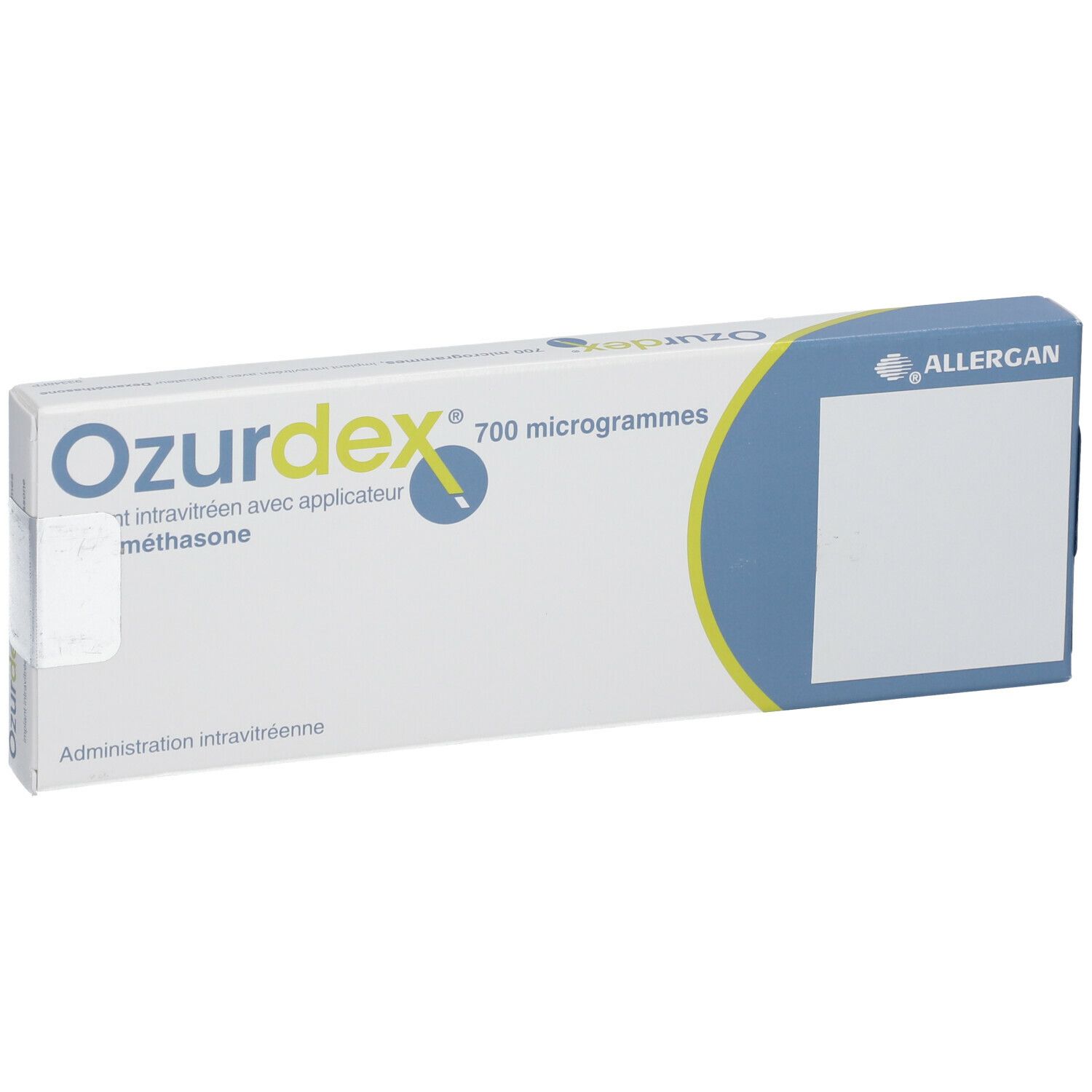 Ozurdex® 700 µg