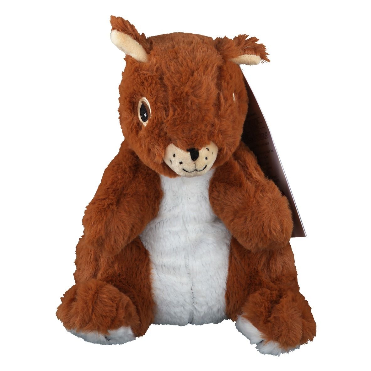 Warmies® Eichhörnchen 1 St Wärmekissen