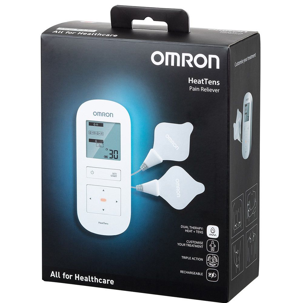 Omron HeatTens