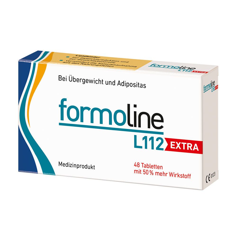 Erfahrungen Und Meinungen Zu Formoline L112 Extra Shop Apotheke Com