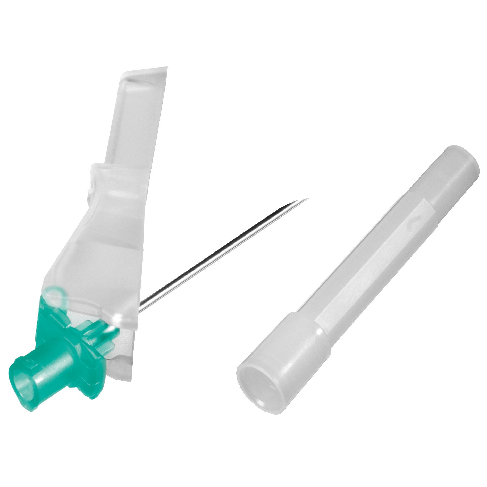 Sterican® Safety Kanülen 27 G x 1/2 0,4 x 13 mm EU 100 St Kanüle