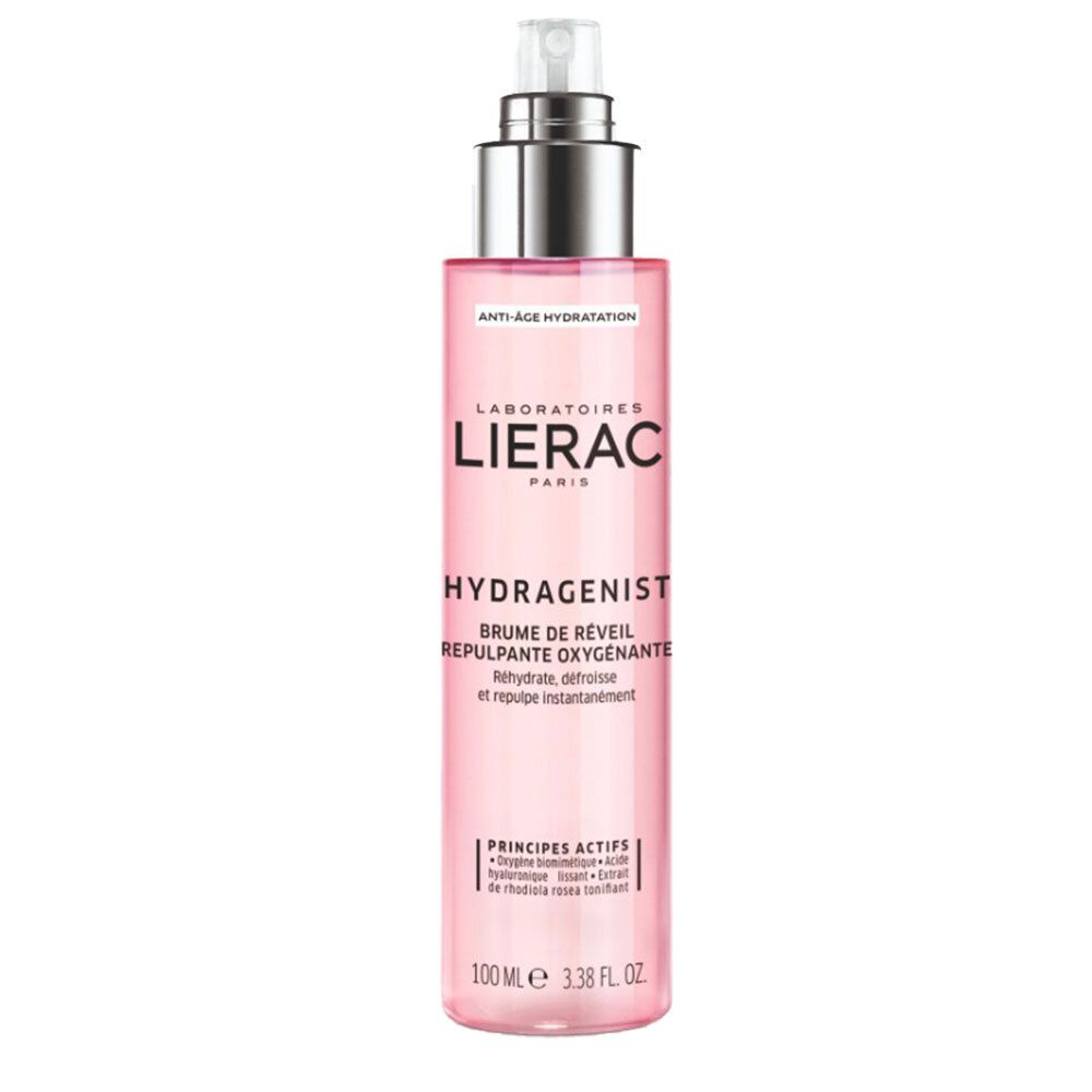 Lierac Hydragenist Hydratisierender Frischenebel