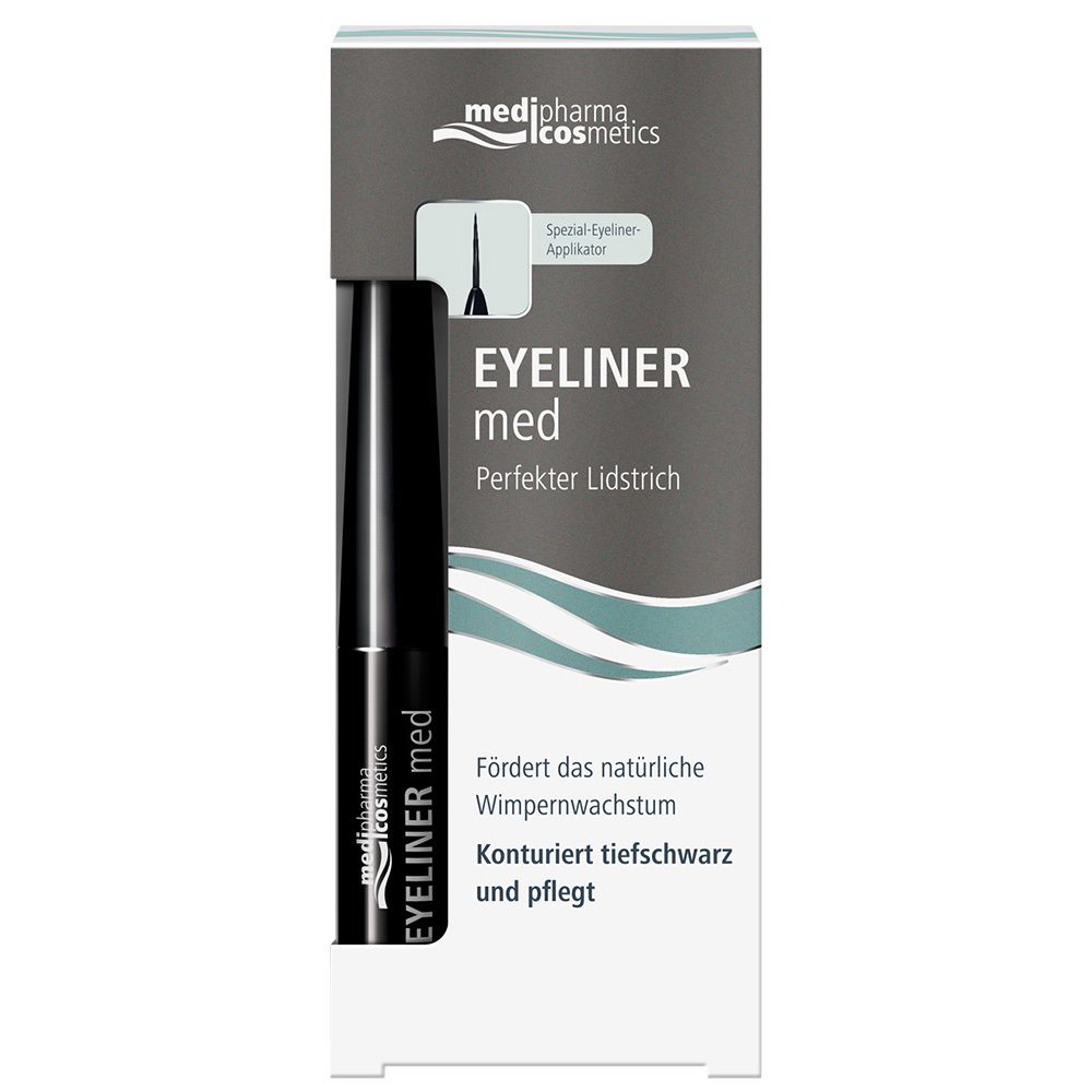 Eyeliner med 3 ml Stifte