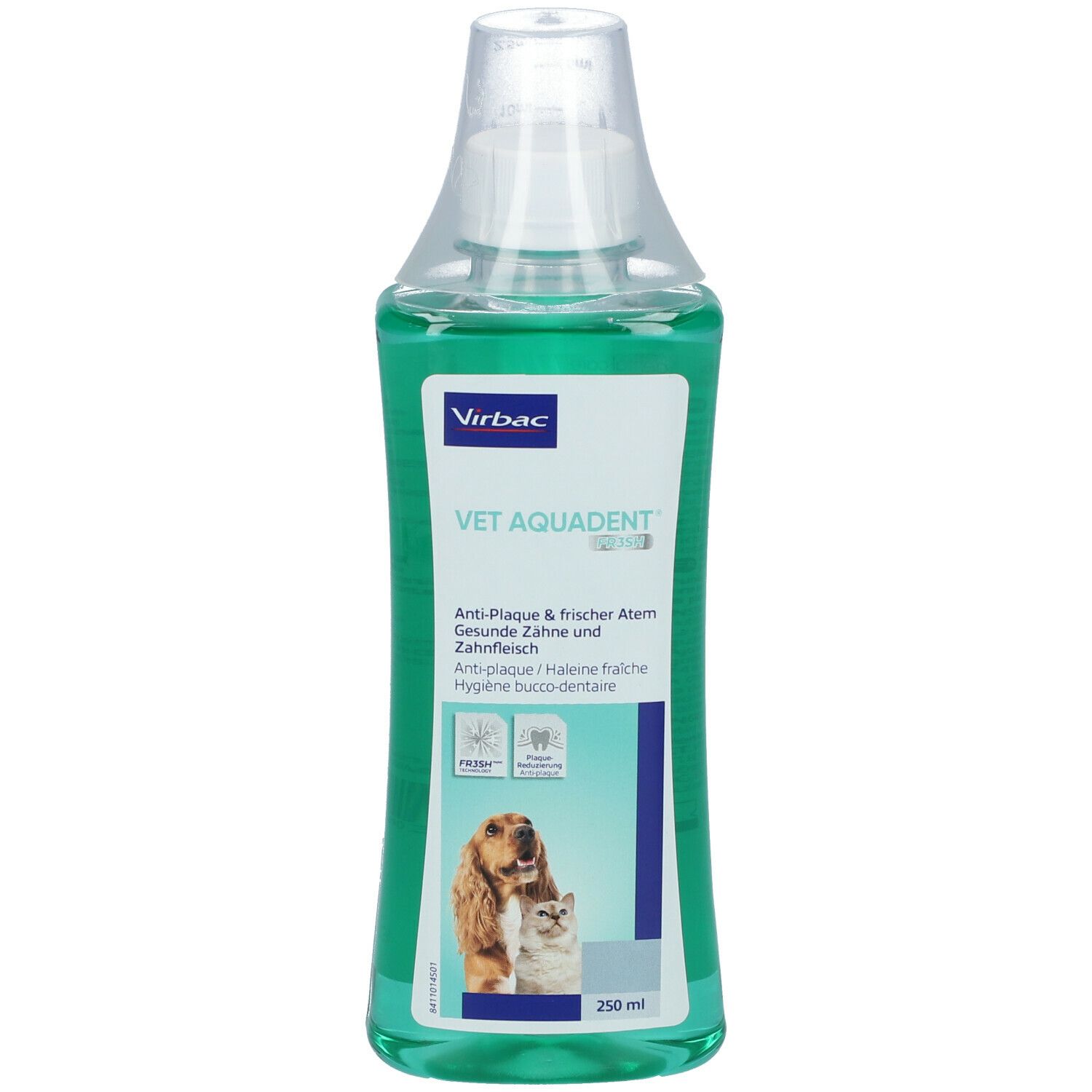 Vet aquadent® 250 ml Flaschen