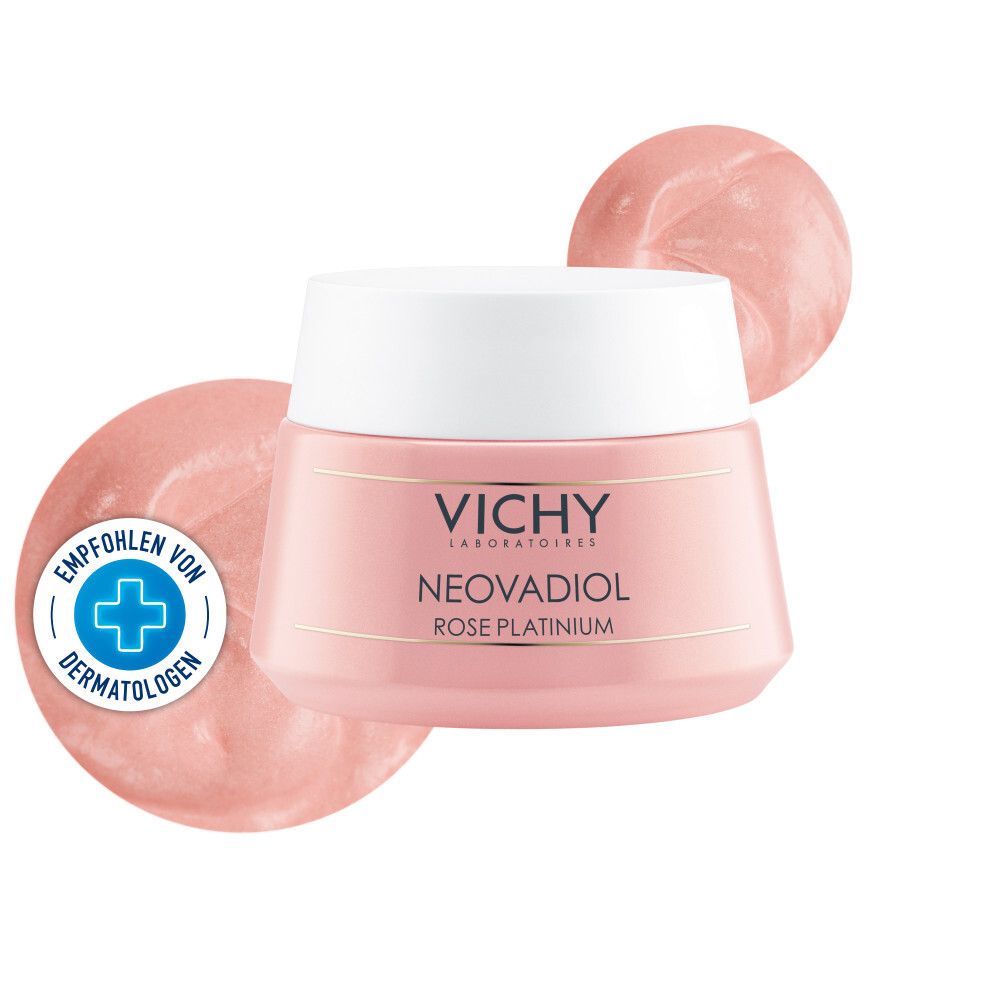 Neovadiol Rose Platinium 50 ml Creme