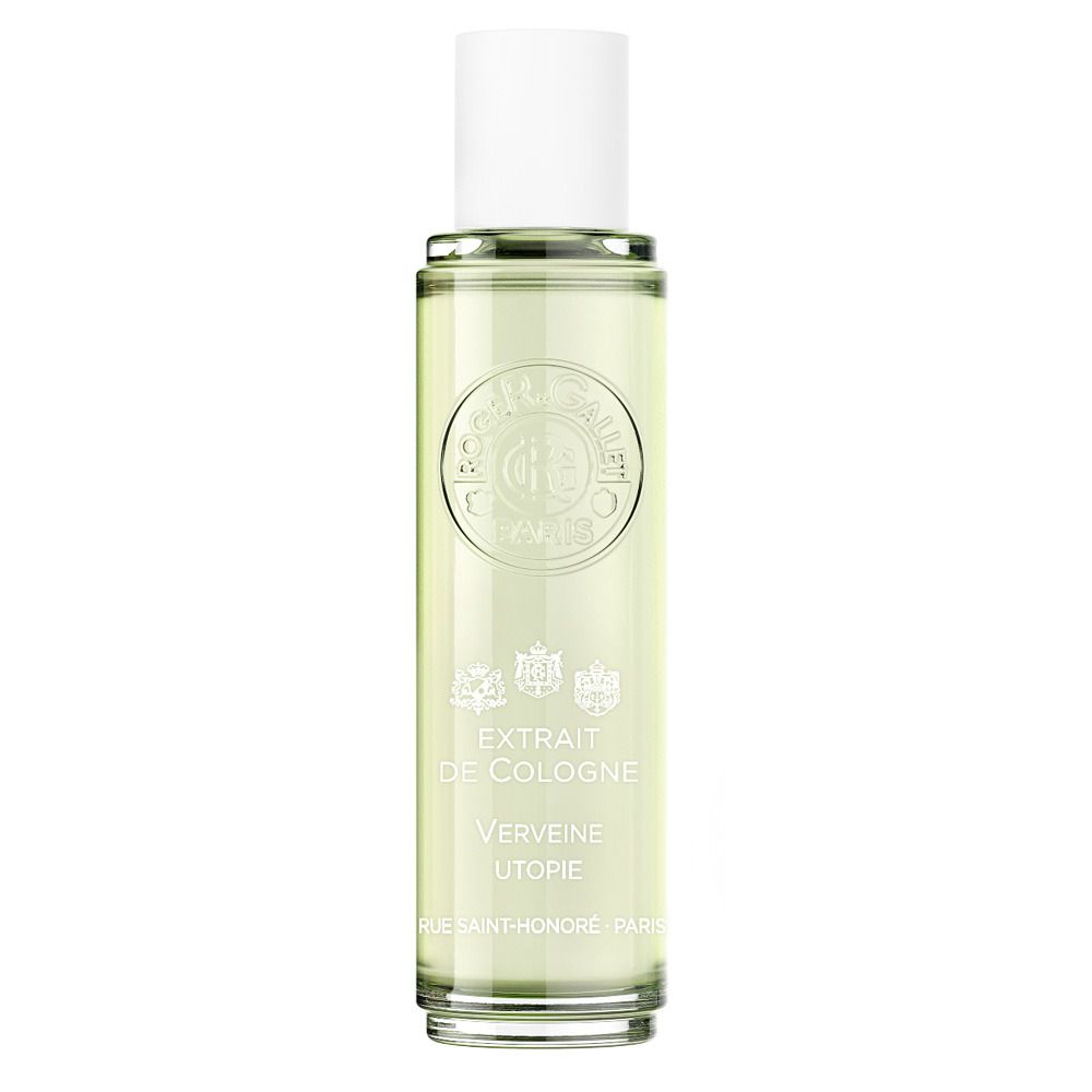 Roger&Gallet Extrait de Cologne Verveine Duft 30 ml Sprühflasche