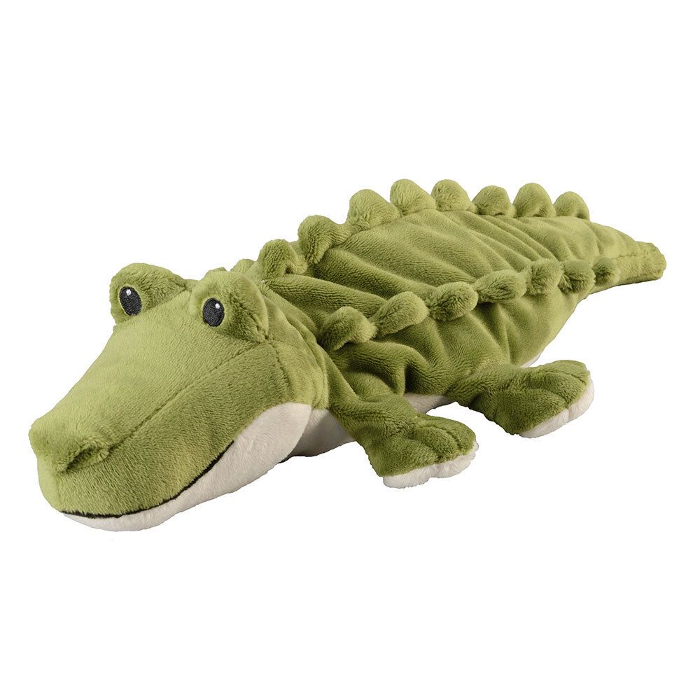 Warmies® Minis Krokodil 1 St