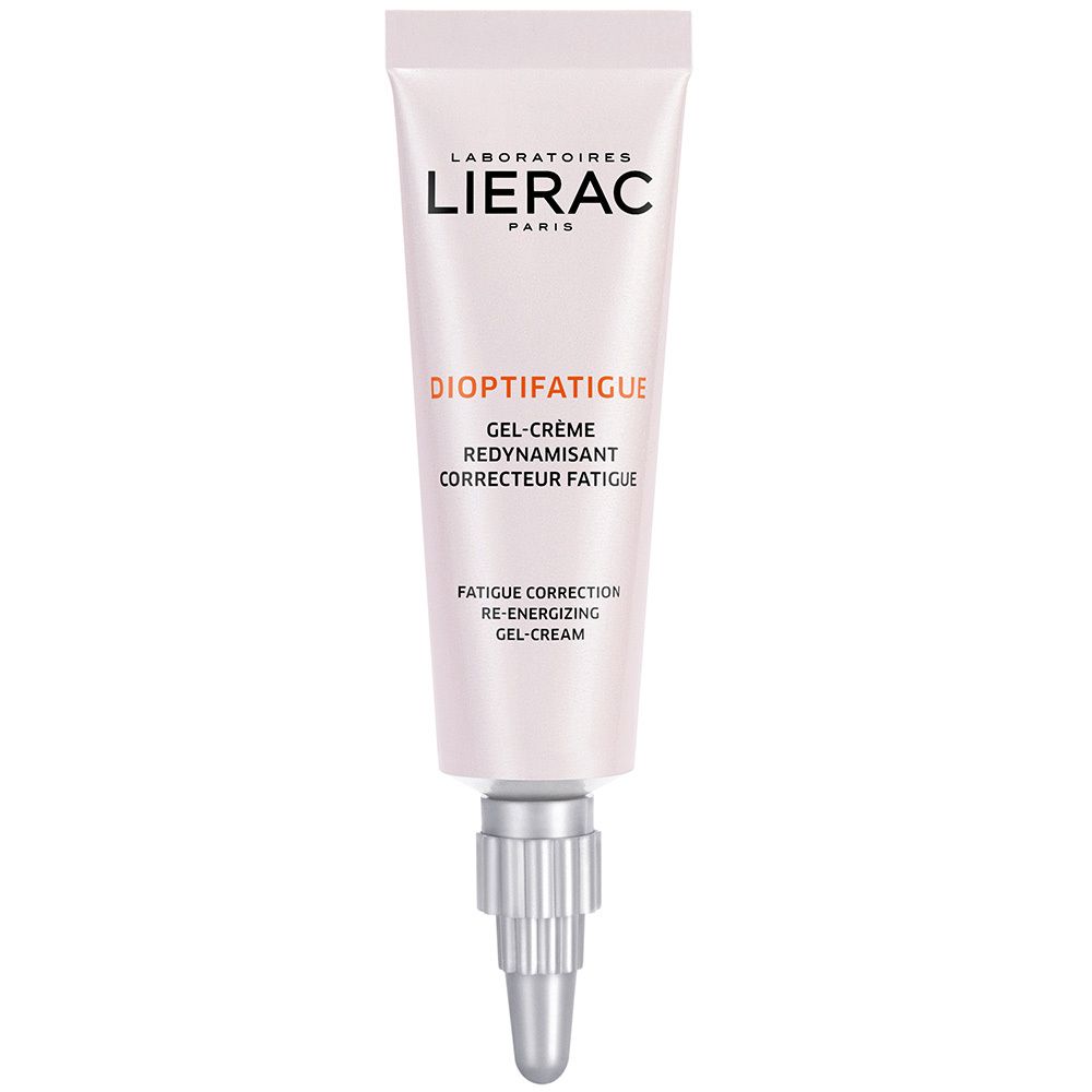 Lierac Dioptifatigue Augengel gegen Müdigkeitszeichen