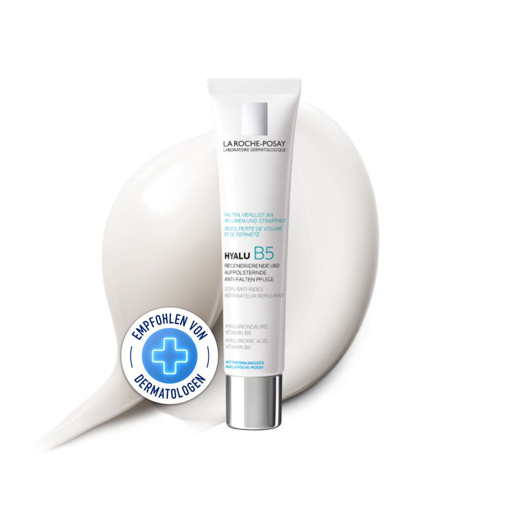 La Roche Posay Hyalu B5 Pflege 40 ml Creme