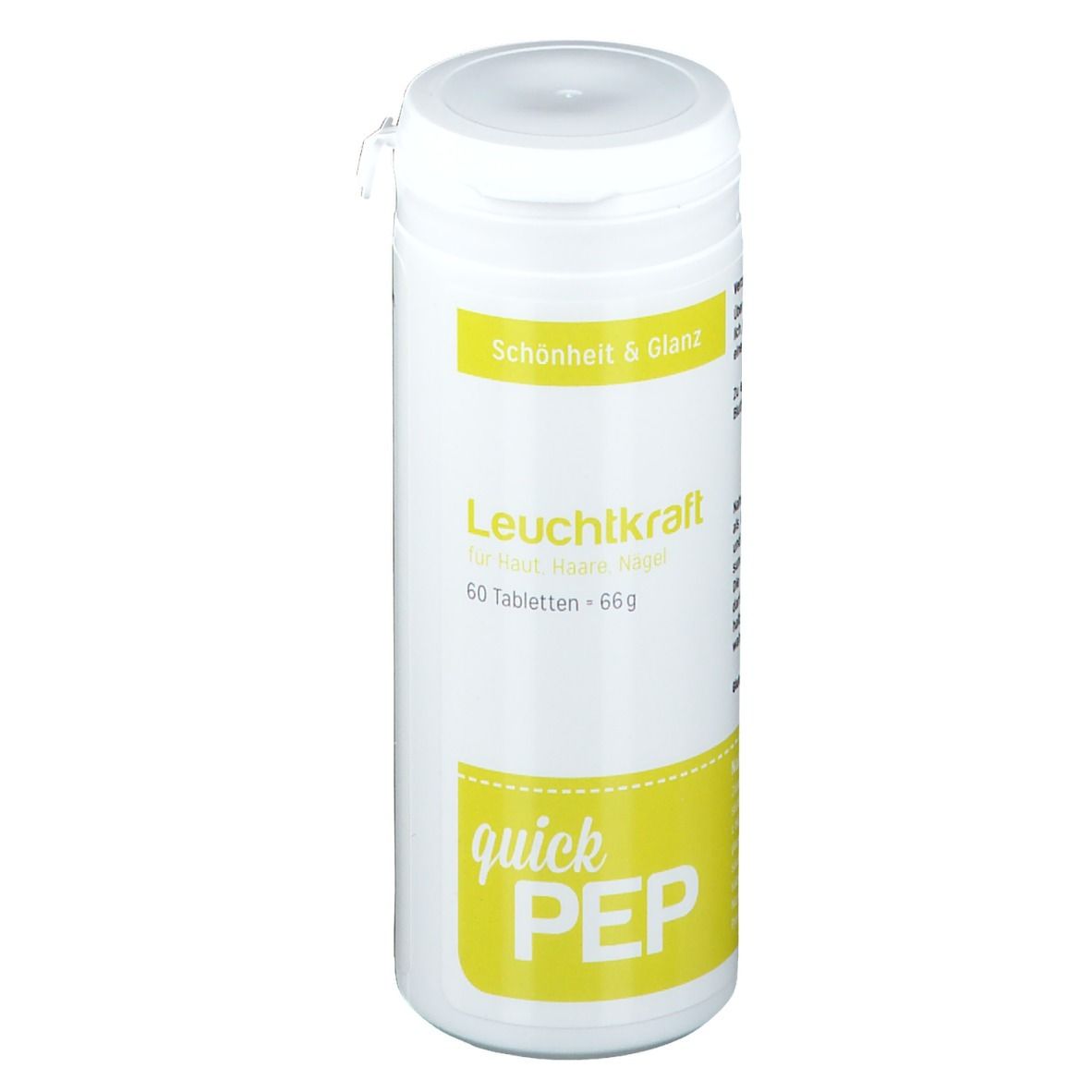 Leuchtkraft 60 St Tabletten