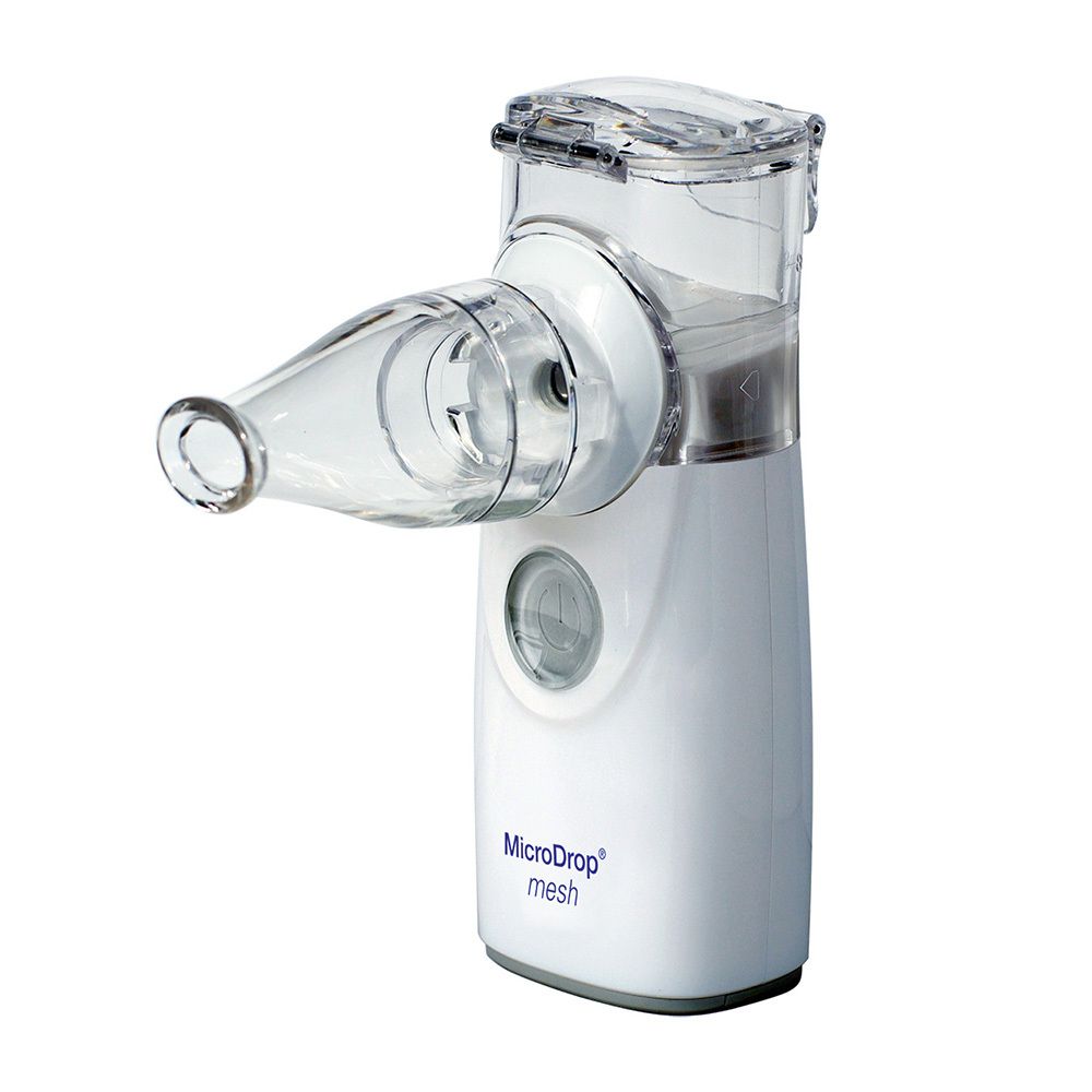 MicroDrop® mesh Inhalationsgerät 1 St