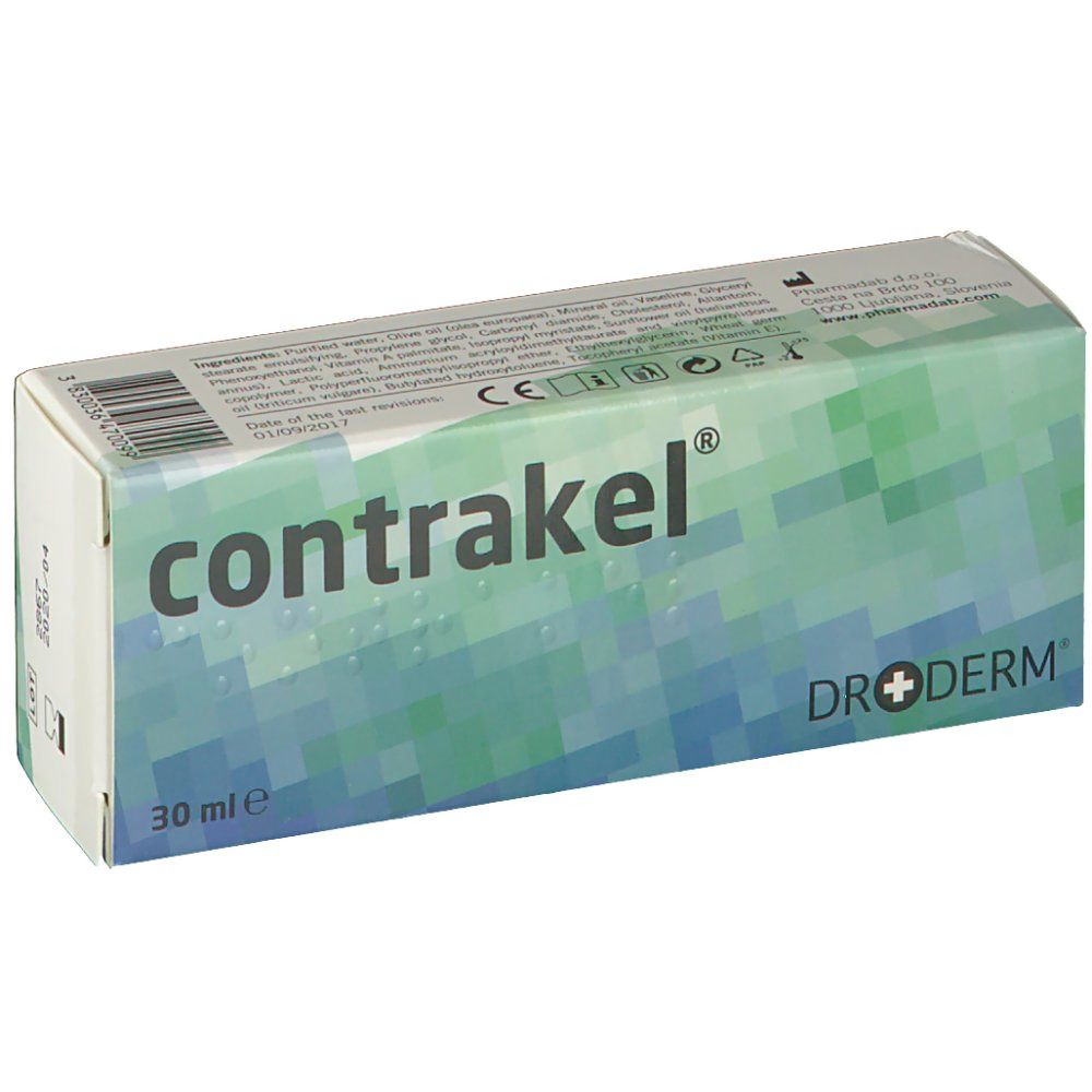 contrakel®
