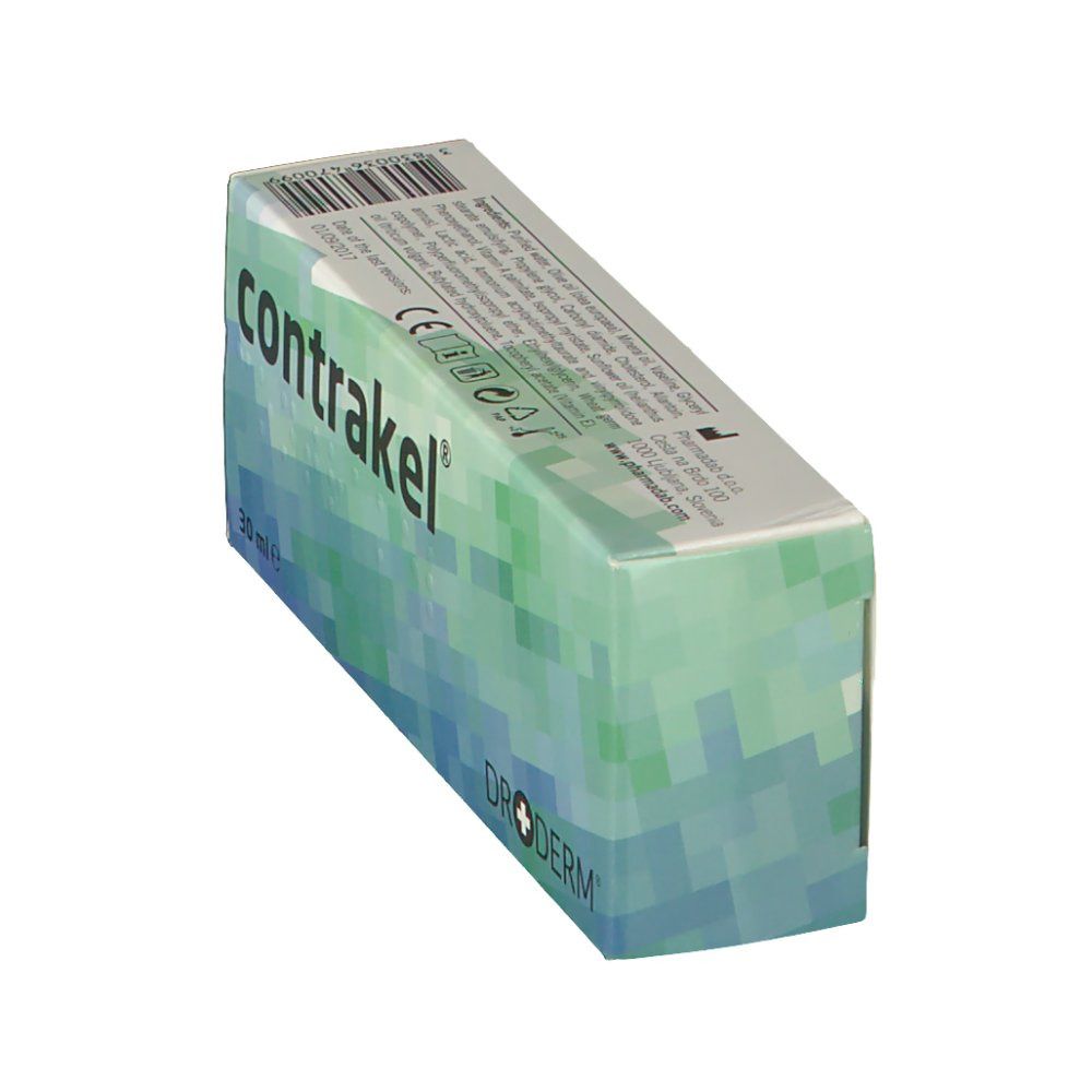 contrakel®