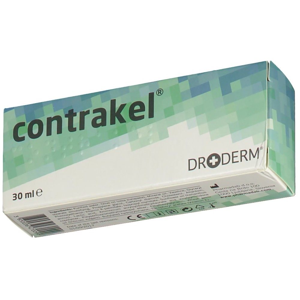 contrakel®