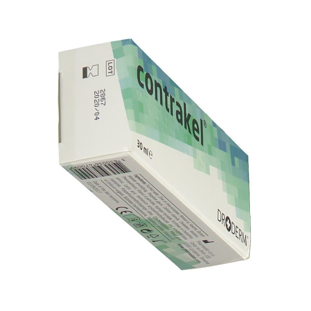 contrakel®