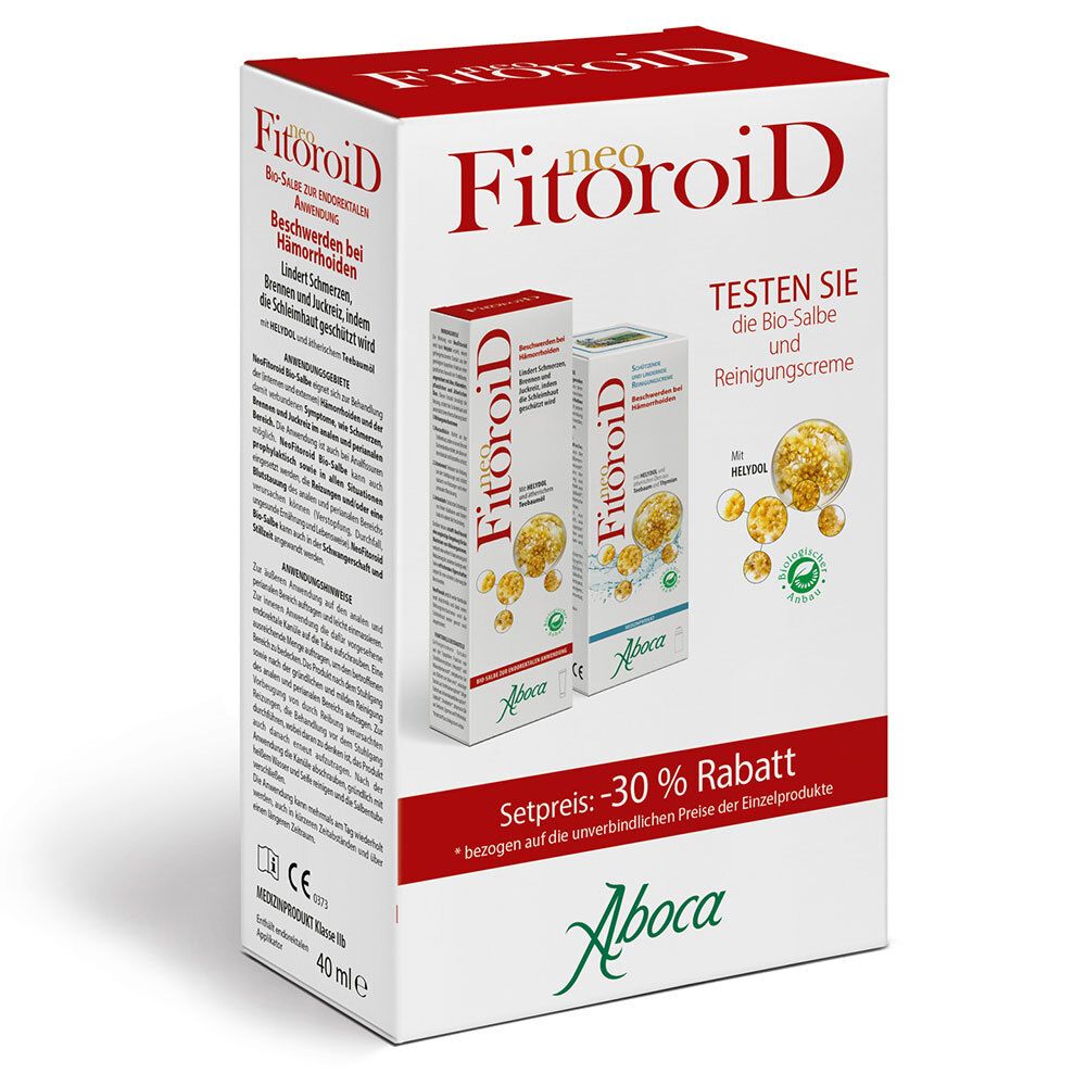 neo FitoroiD