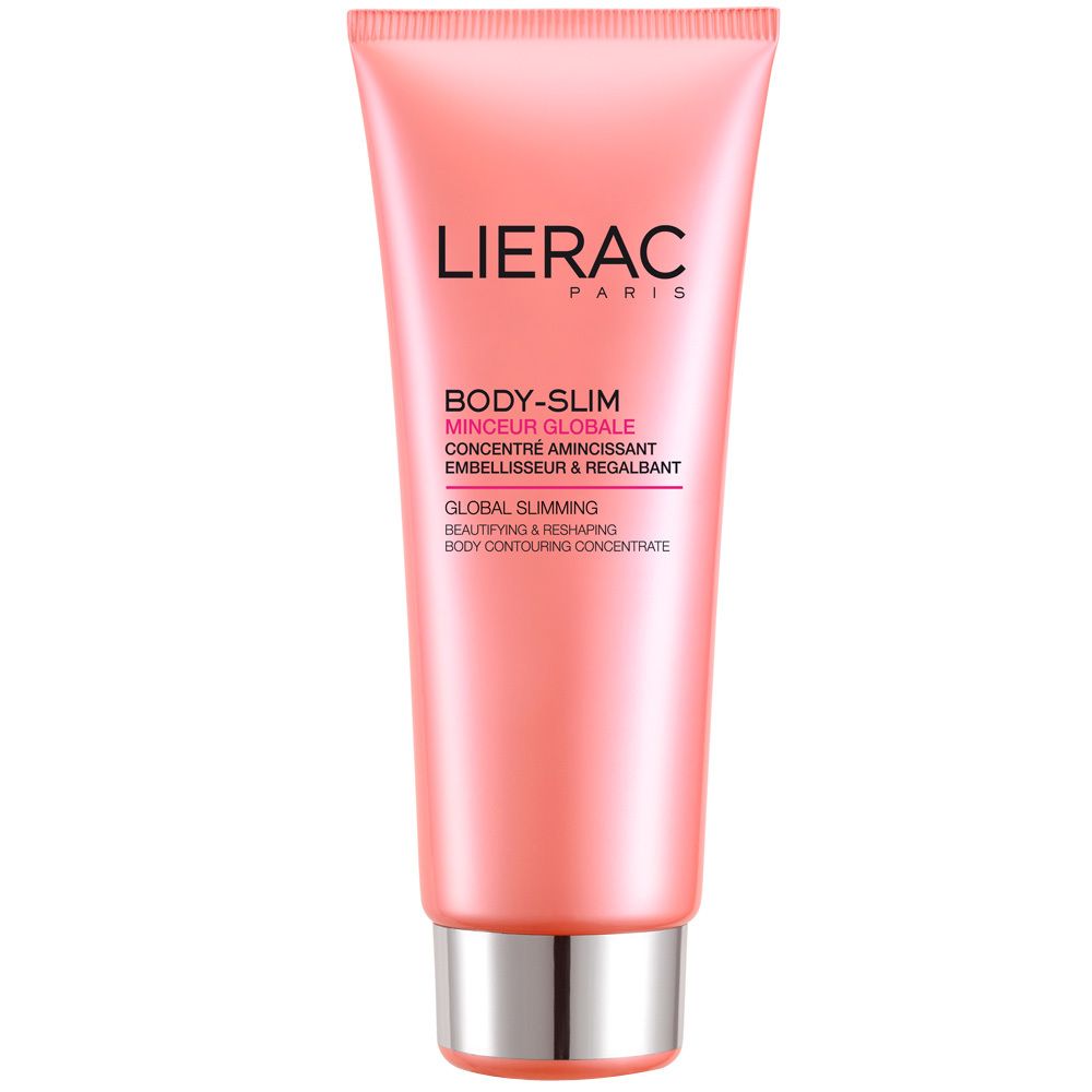 LIERAC Body-Slim Global Slimming Konzentrat
