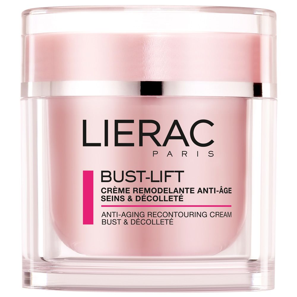 LIERAC Bust Lift Creme