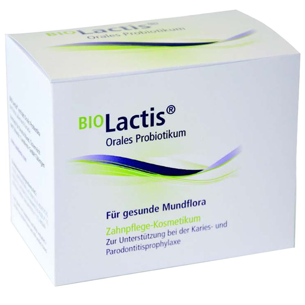 BIOLactis® Probiotique oral