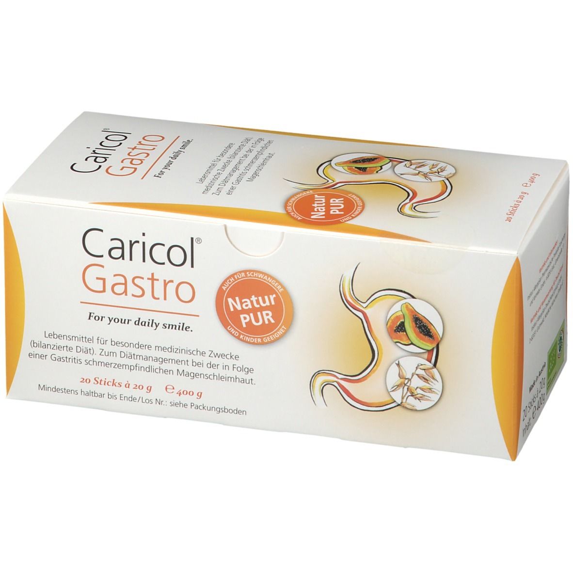 Caricol® Gastro