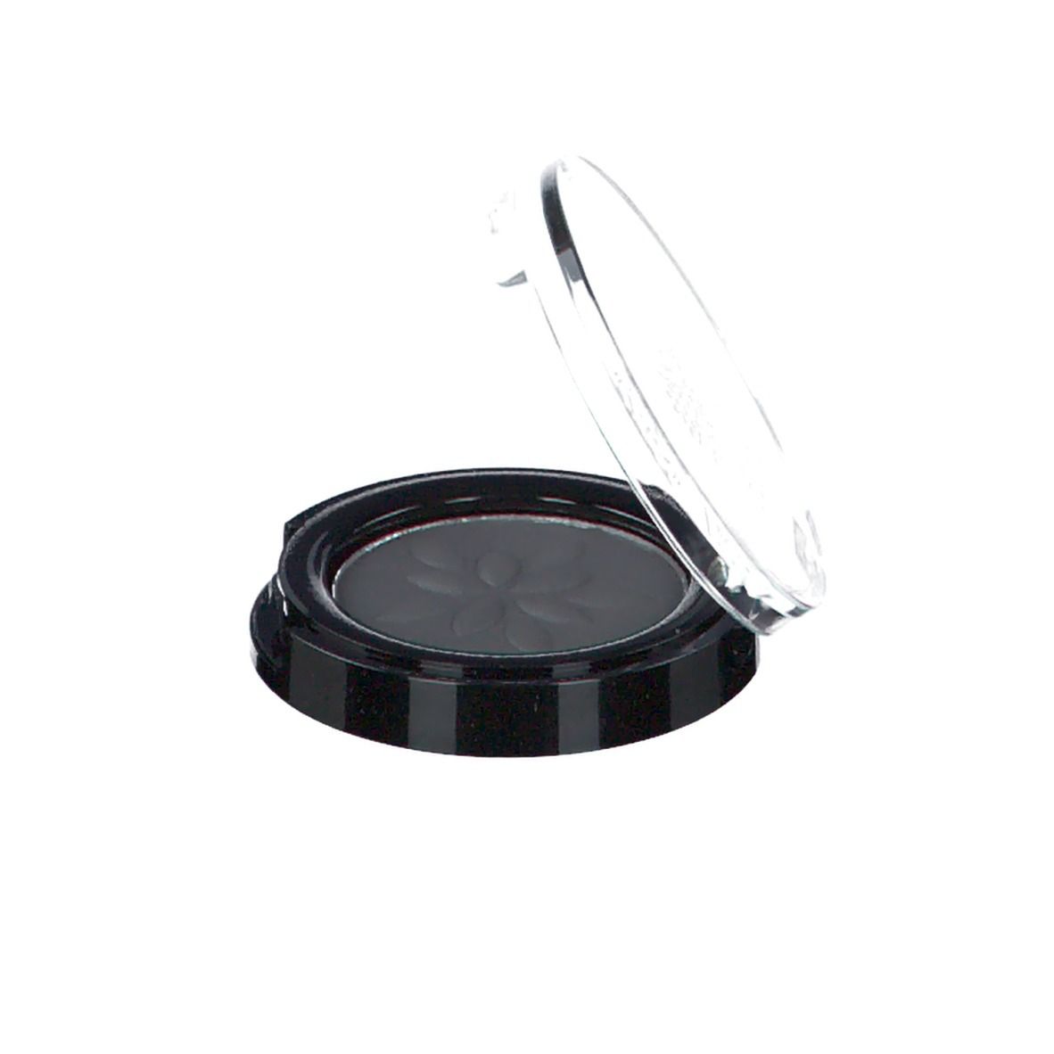 lavera BEAUTIFUL MINERAL EYESHADOW 28 mattn grey