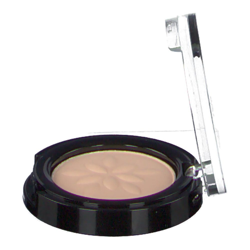 lavera BEAUTIFUL MINERAL EYESHADOW 31 mattn biscuit