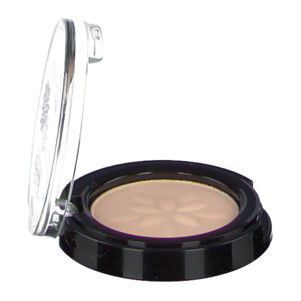 lavera BEAUTIFUL MINERAL EYESHADOW 31 mattn biscuit