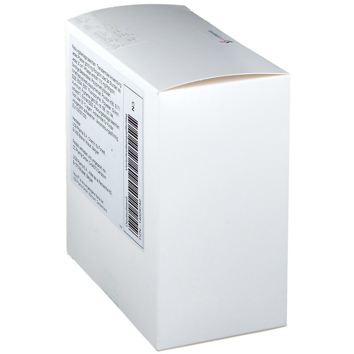 Neupro® 6 mg/24h
