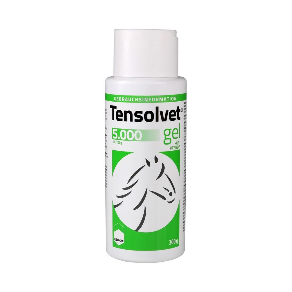 Tensolvet® 5.000 Pferd