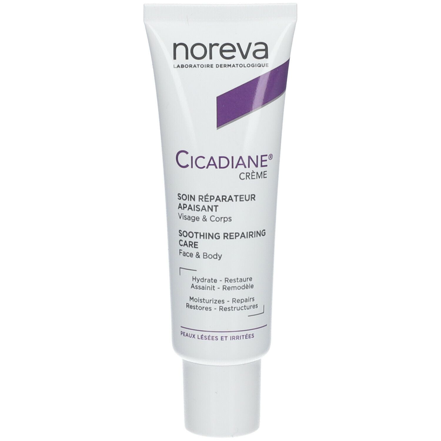 Cicadiane Creme