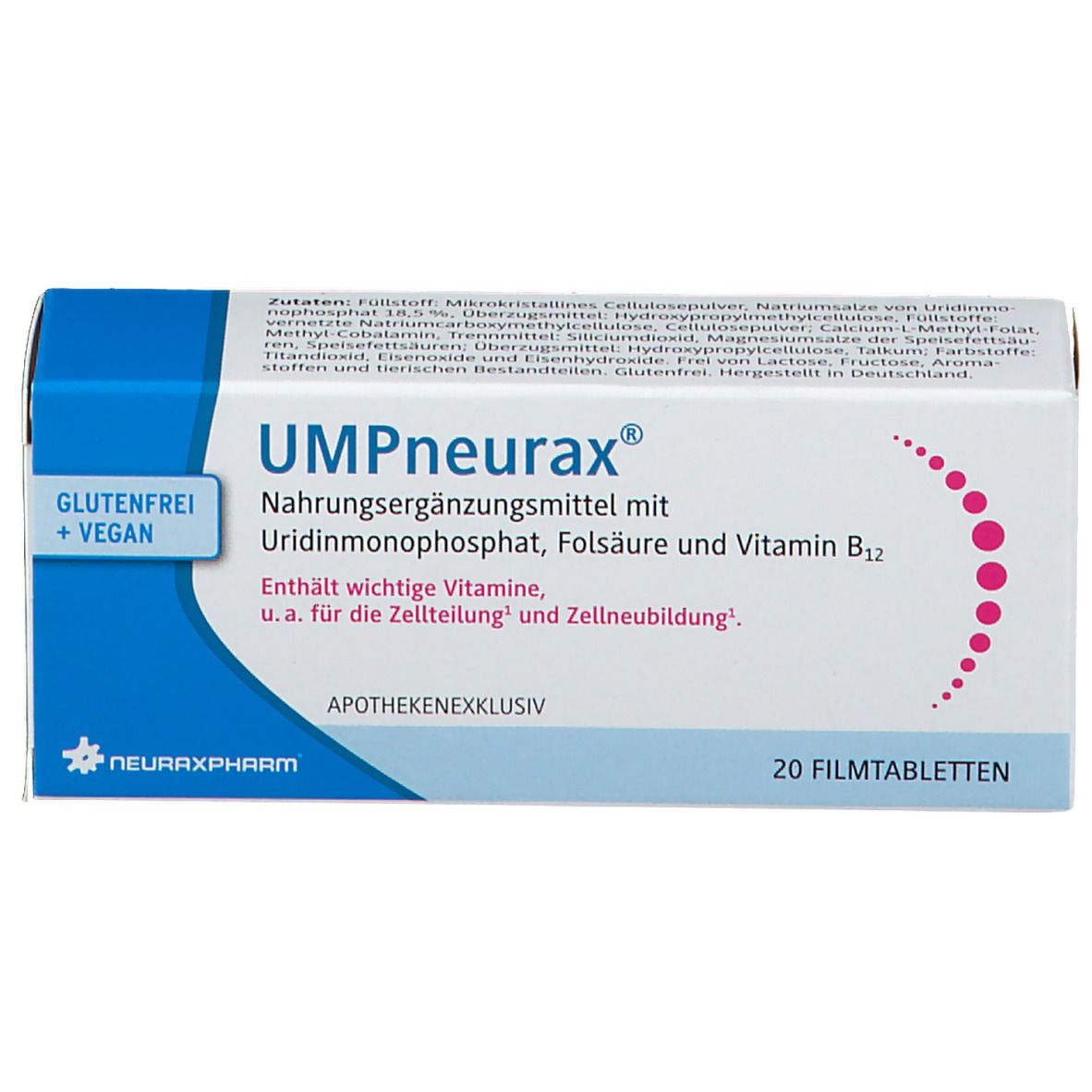 UMPneurax®