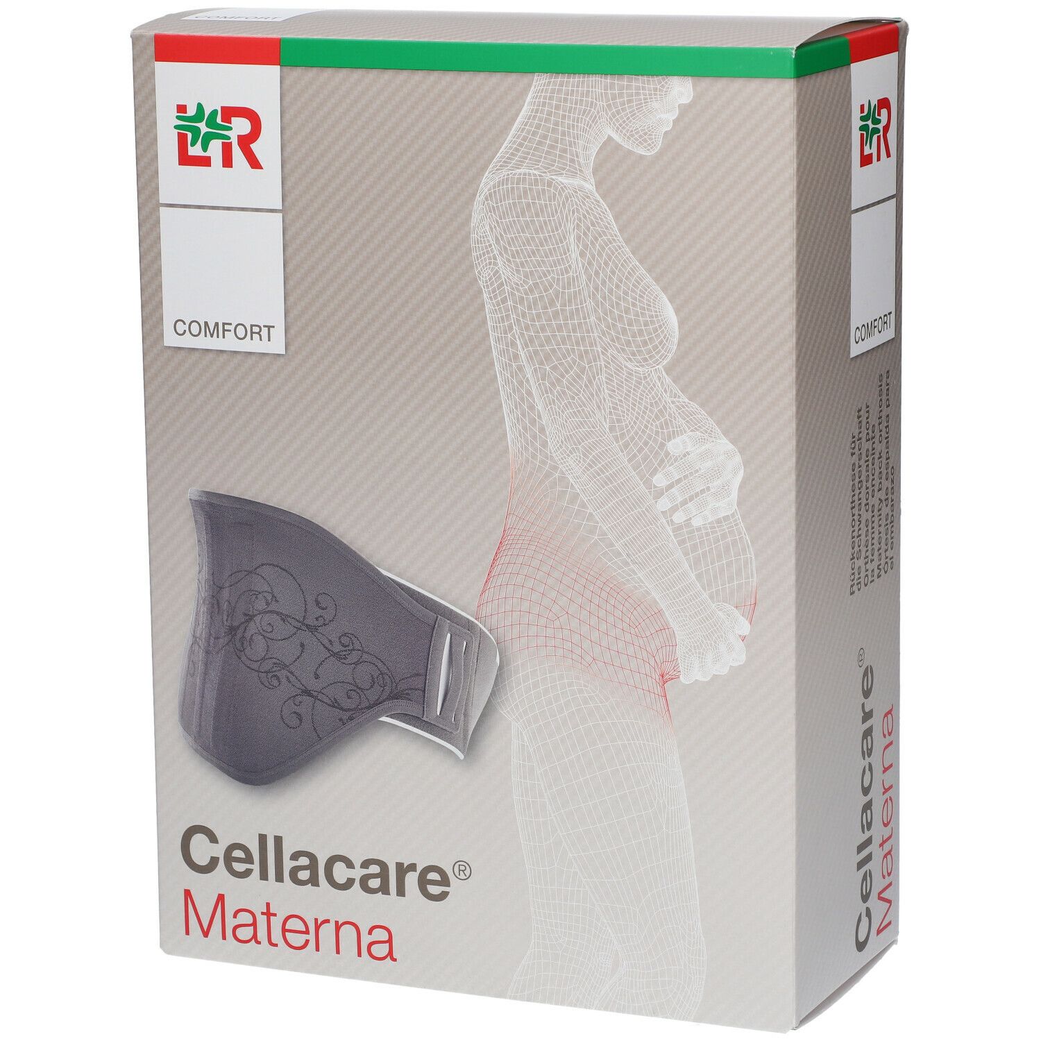 Cellacare® Materna Comfort Größe 2