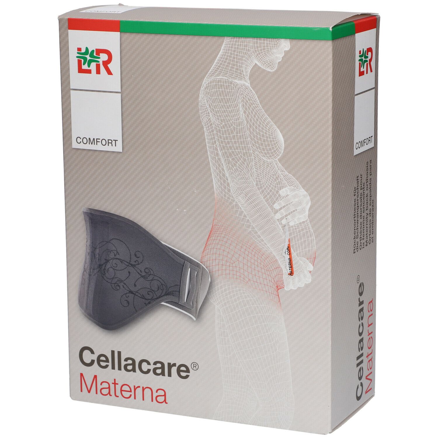 Cellacare® Materna Comfort