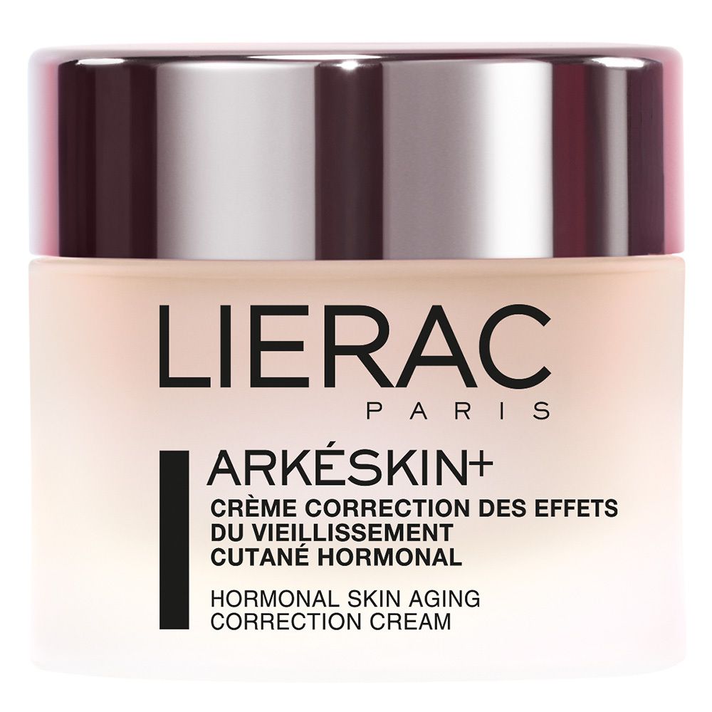 LIERAC Arkeskin Creme N