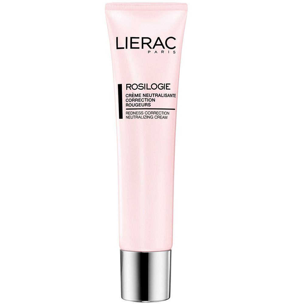 LIERAC ROSILOGIE Neutralisierende Creme Rötungen