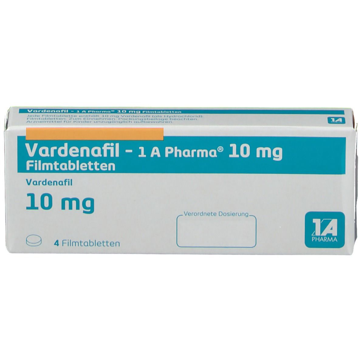 Preis vardenafil