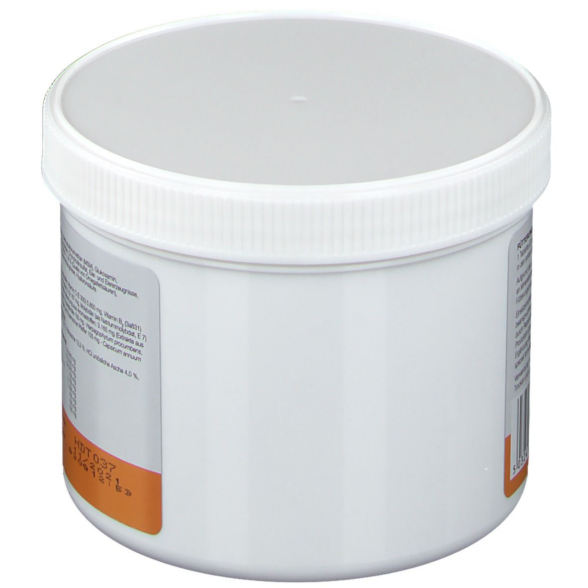 NutriLabs Canicox HD® Kautabletten