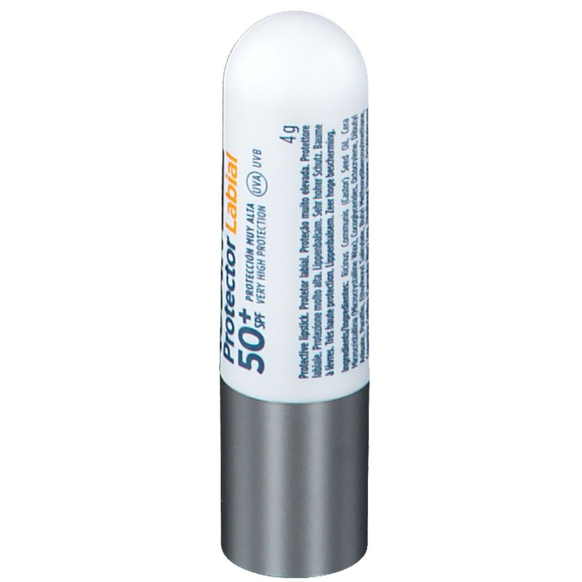 ISDIN Lippenbalsam LSF 50+