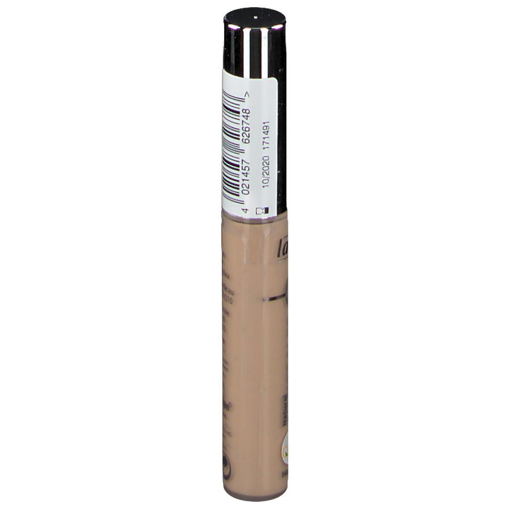 lavera NATURAL CONCEALER Q10 03 honey