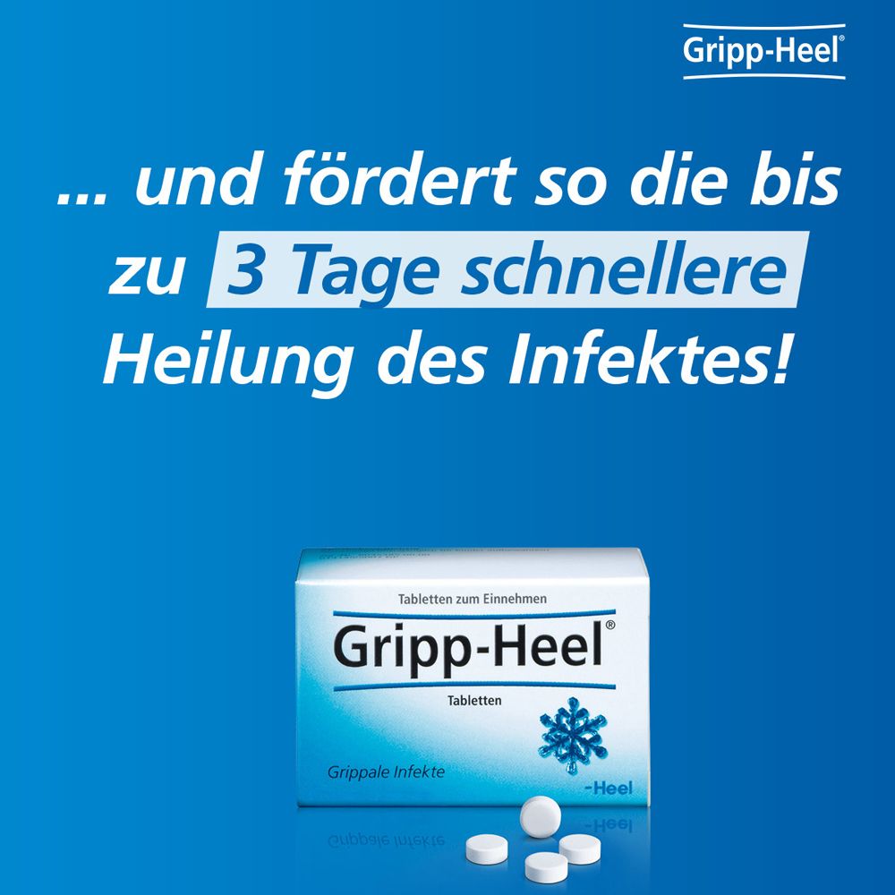 Gripp-Heel®