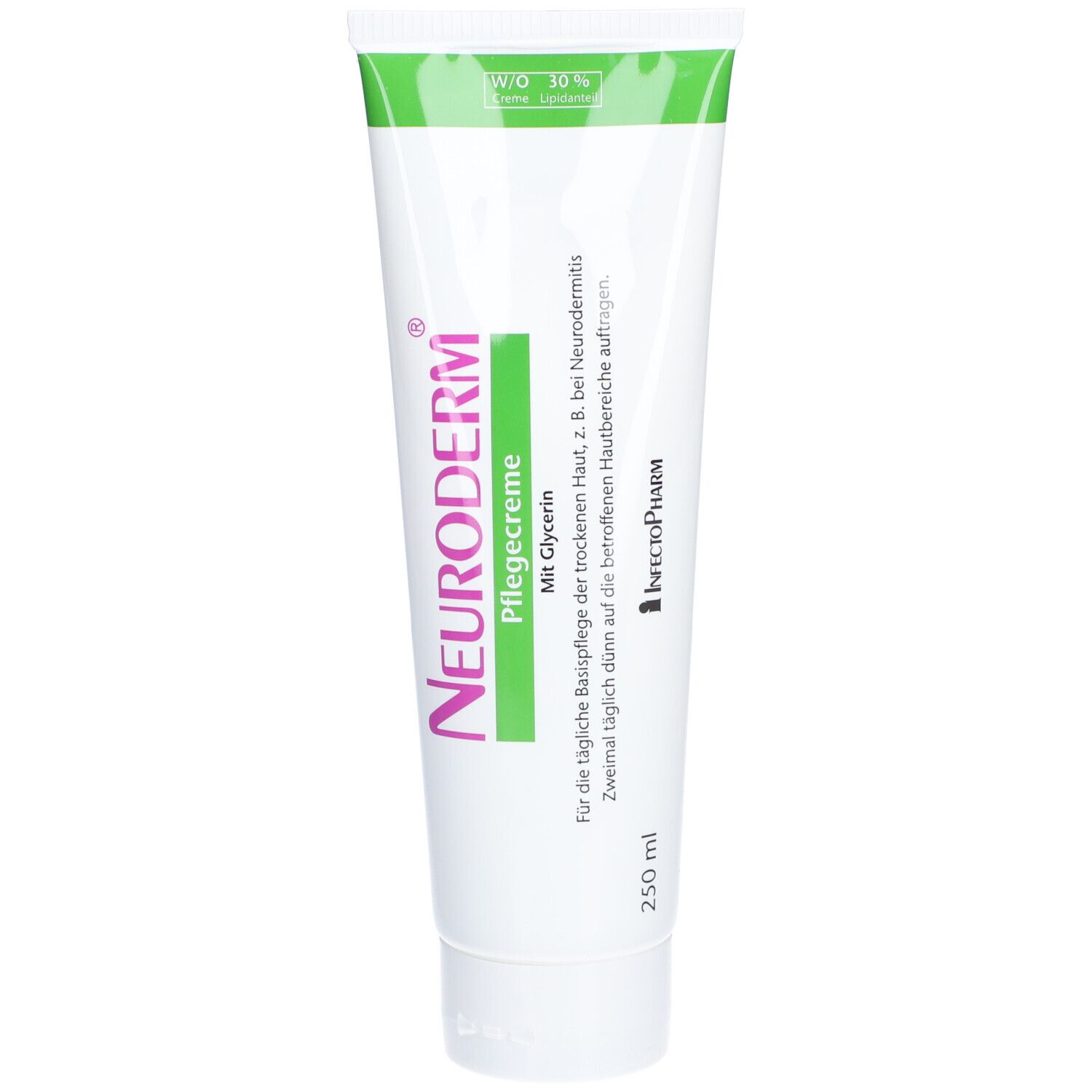 Neuroderm Pflegecreme 250 ml Creme