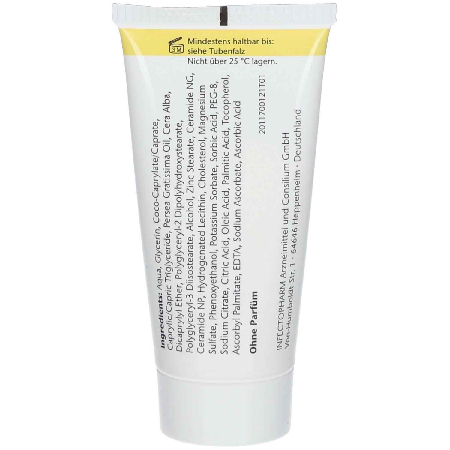 Neuroderm Repair Creme 50 ml