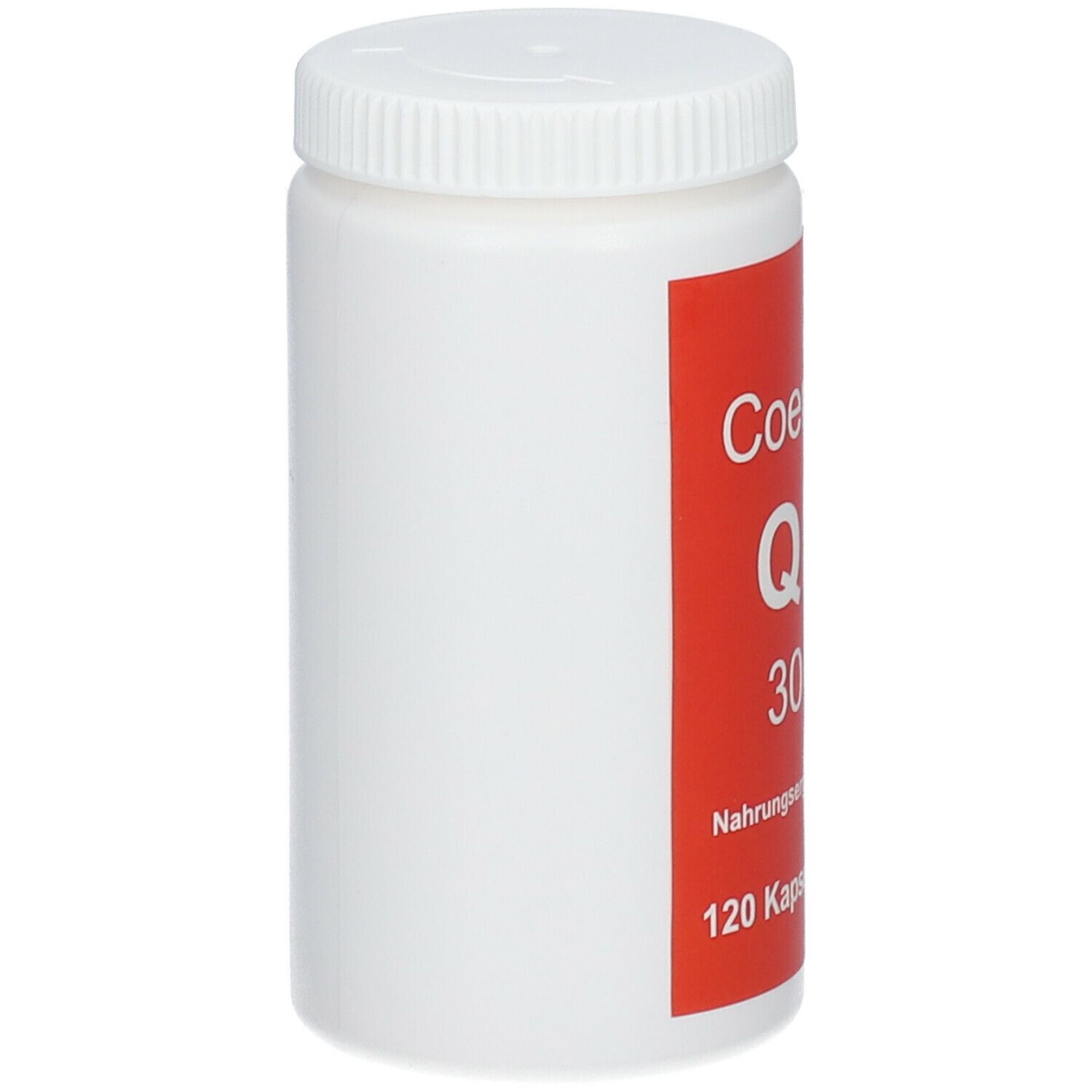 Coenzym Q10 30 mg