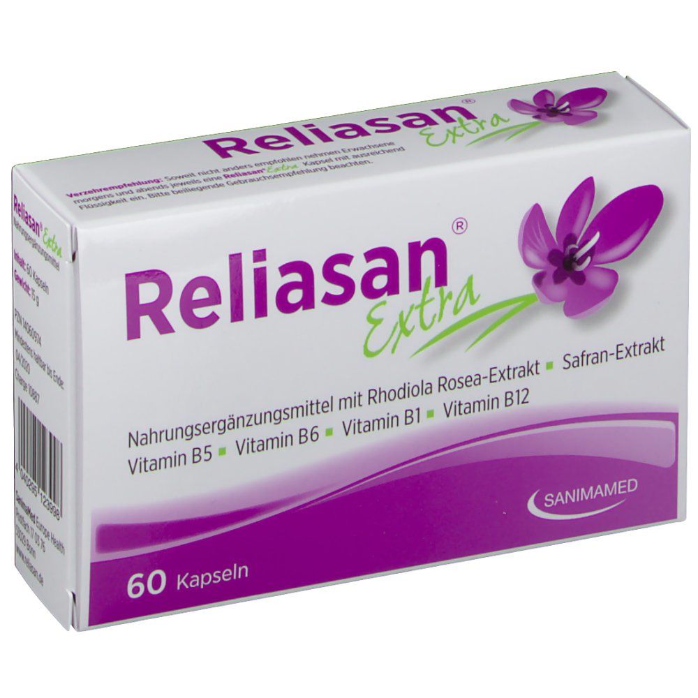 Reliasan® Extra