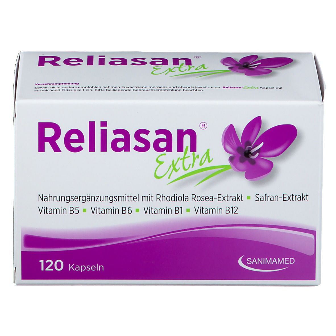 Reliasan® Extra