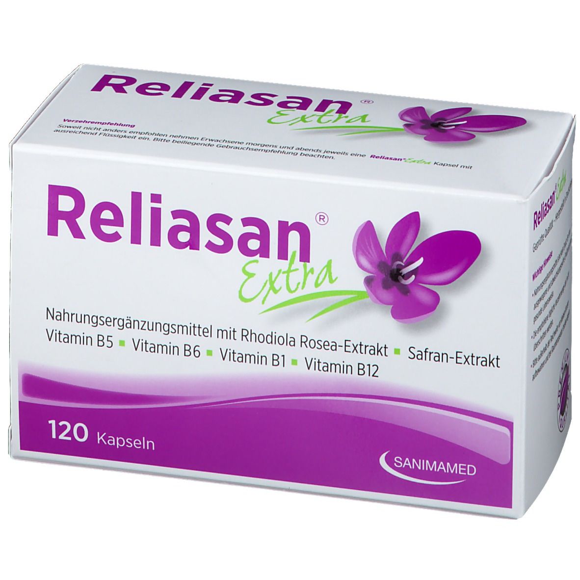 Reliasan® Extra