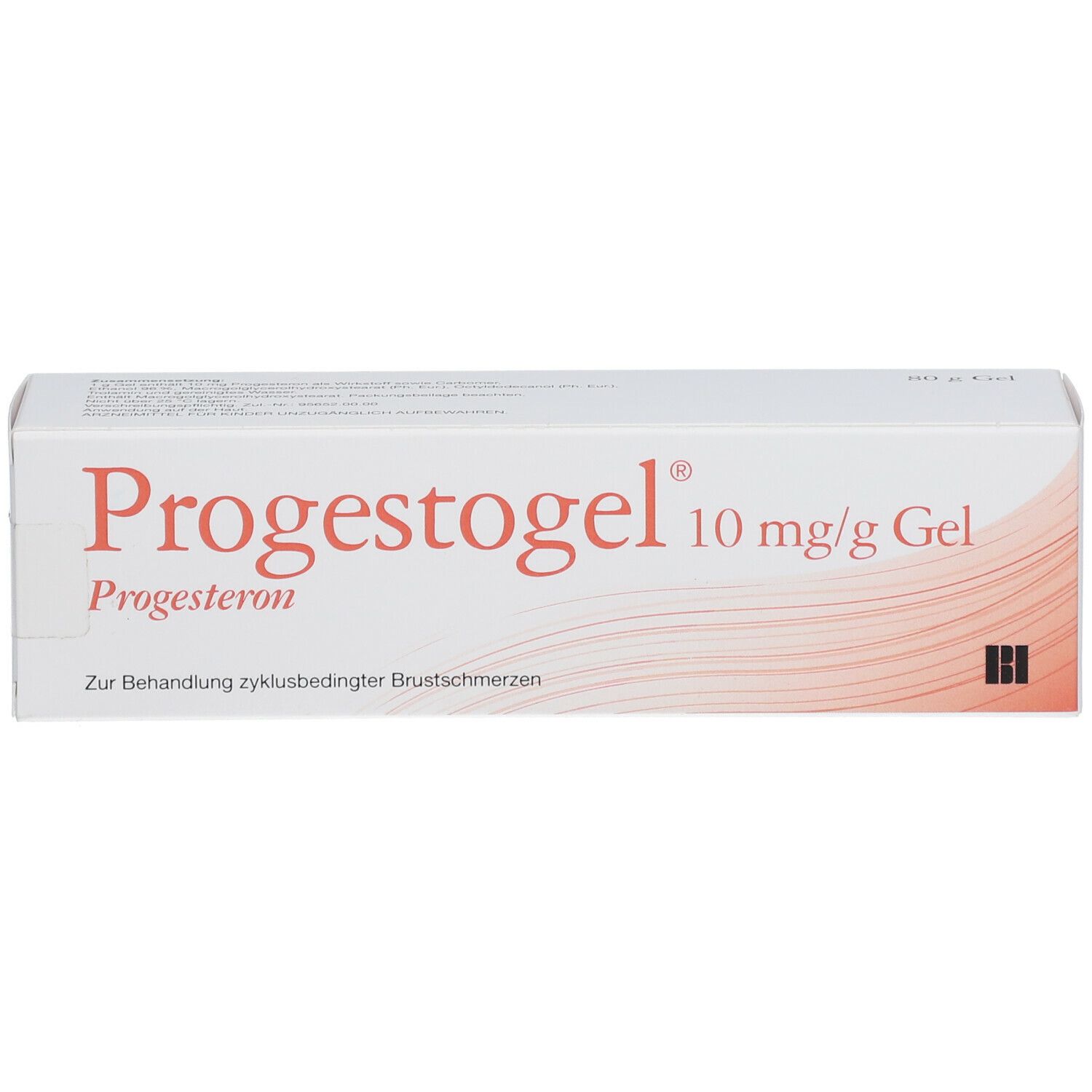 Progestogel