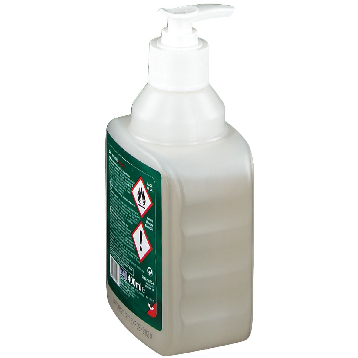 Deb® InstantGEL Complete